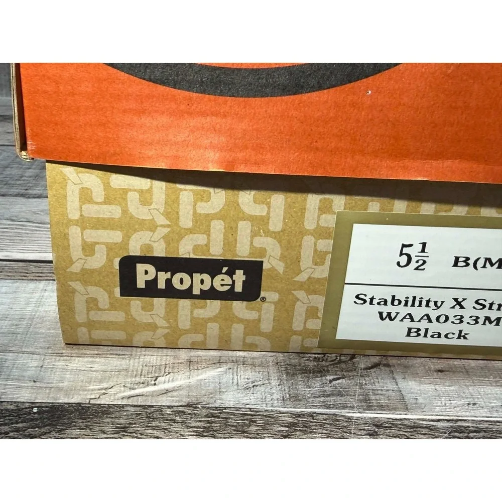 Propét propet stability